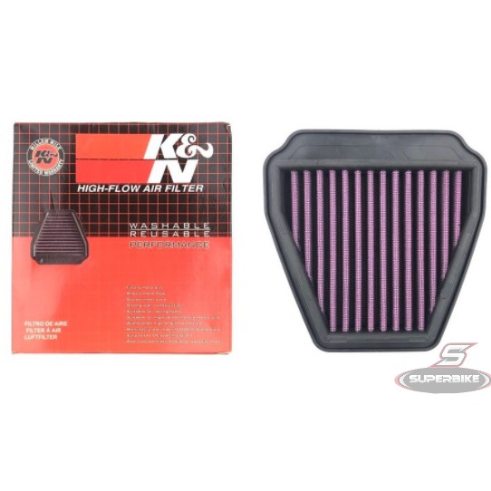 K N Air Filter Racing Rsx Rs Air Filter Rs Y Zr Shopee Malaysia