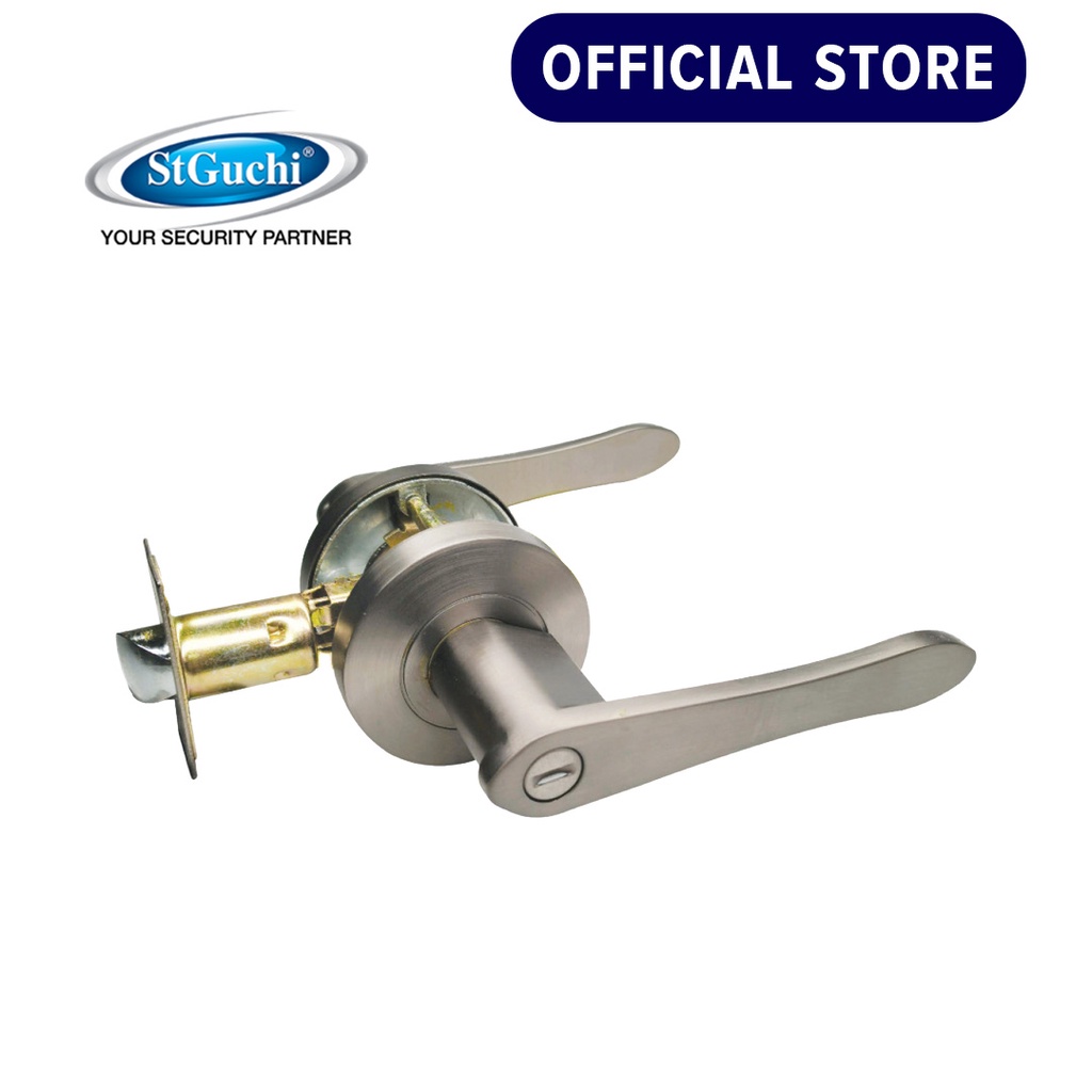 St Guchi Tubular Lever Concealed Fixing Sgtl Get Shopee Malaysia