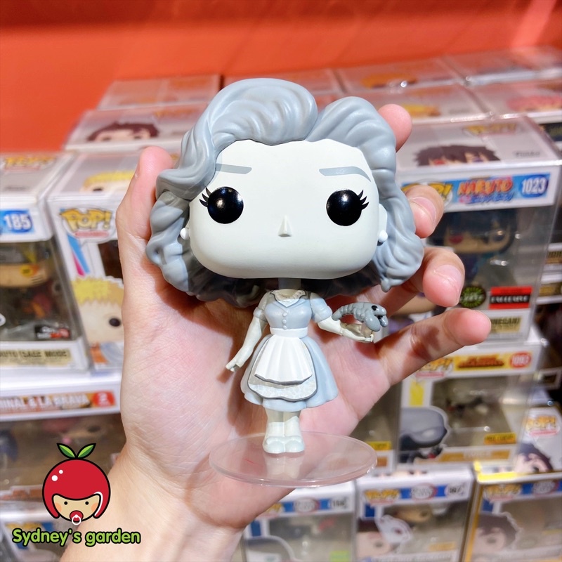 Model Funko Pop S Wanda No Box Shopee Malaysia