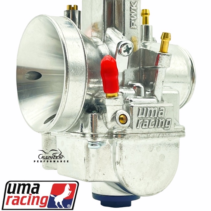 Uma Racing Original Carburetor Mm Mm Mm Mm Mm V Pwk