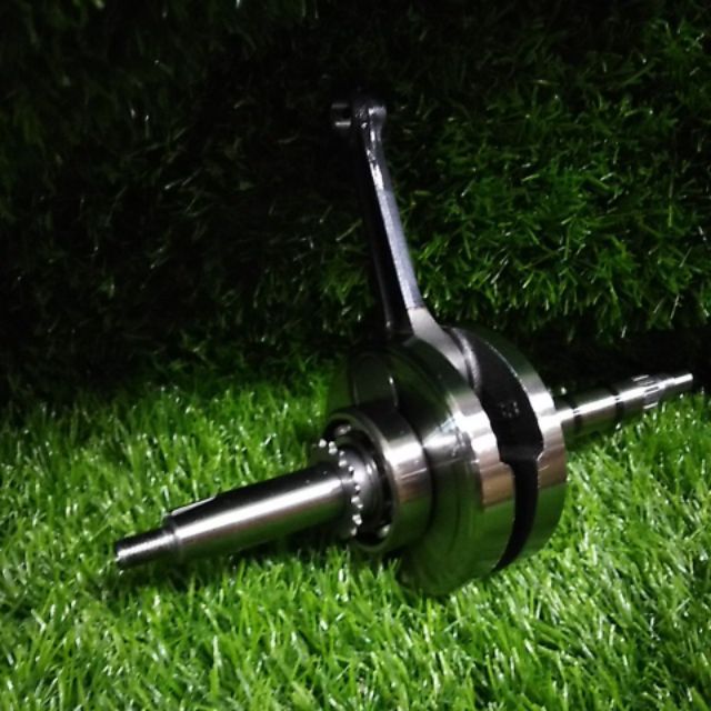 Hyper King Crankshaft Ex Dream Jet Mm Shopee Malaysia