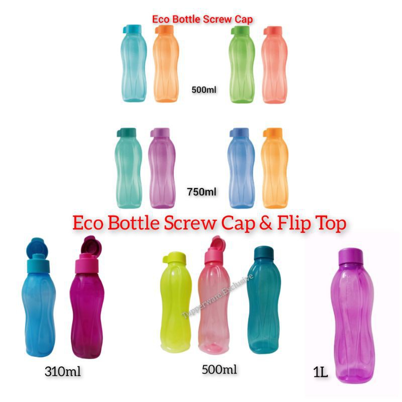 Botol Air Tupperware Tupperware Tupperware Bottle Tupperware Drinking