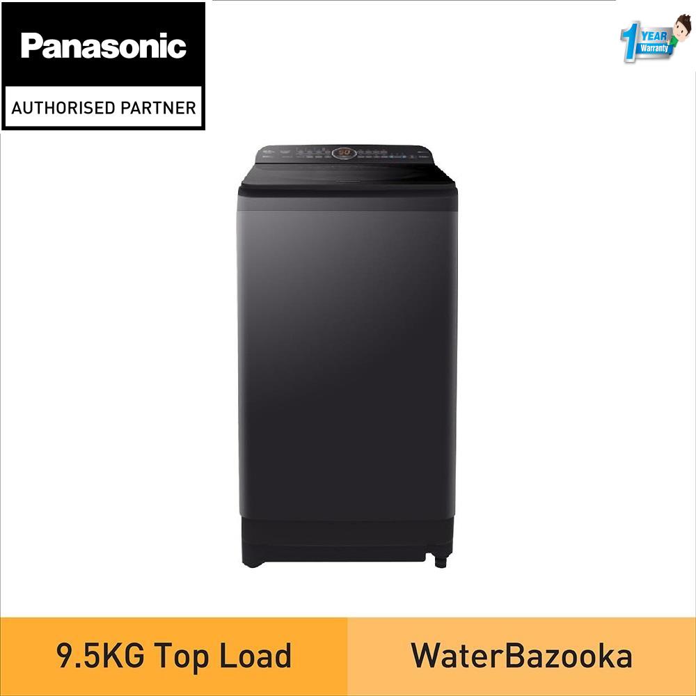 Panasonic Top Load Washer Kg Top Load Stain Care Washing Machine