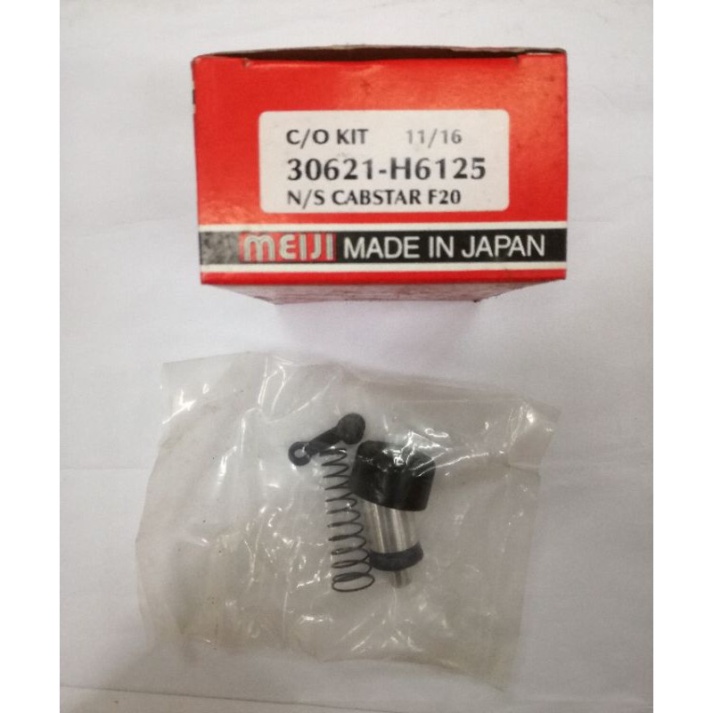 NISSAN CABSTAR F20 LOWER CLUTCH PUMP KIT 30621 H6125 Shopee Malaysia