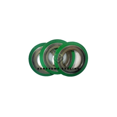 Spiral Wound Gasket Asme B C W Ss L Inner Cs Outer Ring