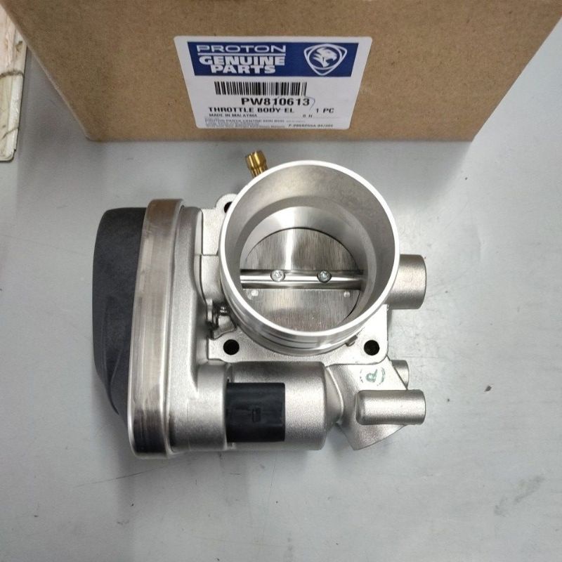 Original Proton Pw Isc Throttle Body Proton Exora Cps Satria