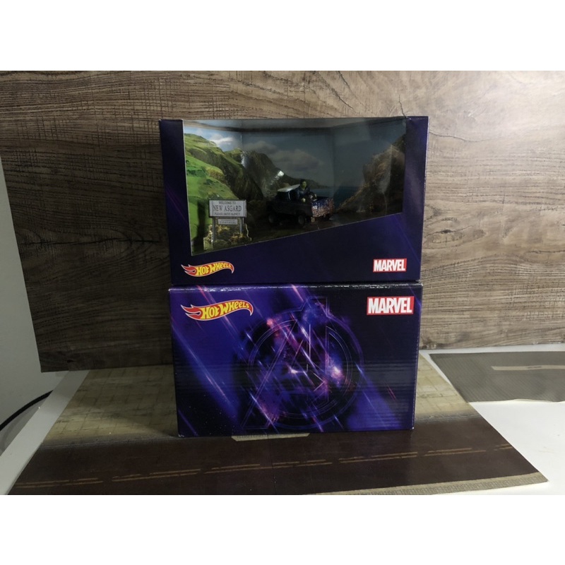 Hot Wheels Sdcc Hulk Shopee Malaysia