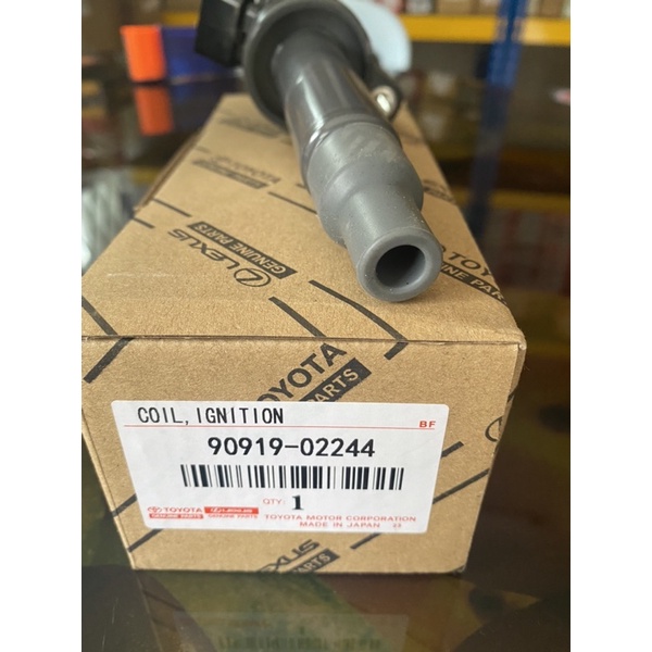 Toyota Ignition Plug Coil Camry Acv Acv Alphard Estima