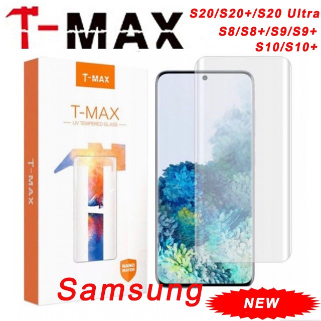 T Max Uv Glass Samsung Galaxy S Ultra S S S S Ultra S Plus