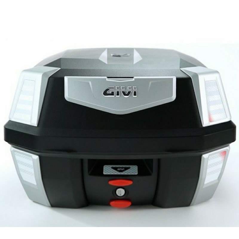 GIVI BOX ANTARTICA B42N NEW BOX 2020 42 LITRE Shopee Malaysia