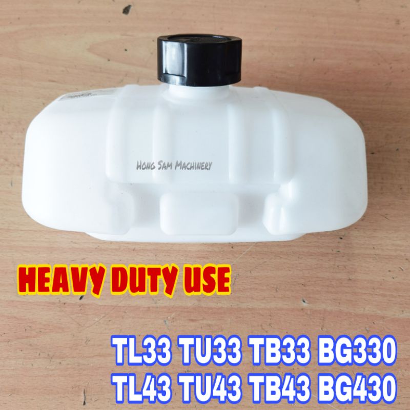 Heavy Duty Fuel Tank Tl Tu Tb Bg Tl Tb Tu Bg Grass