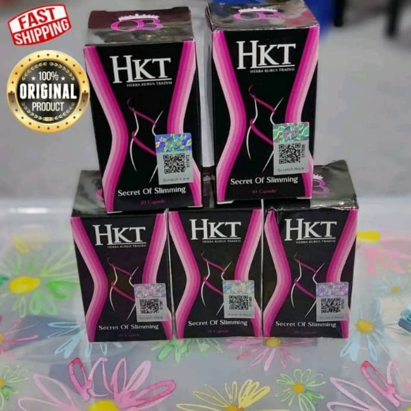 Herba Kurus Tradisi Hkt Shopee Malaysia