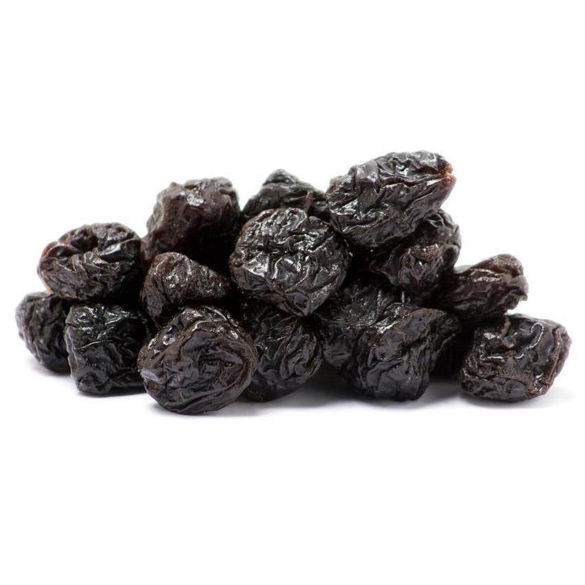 Dried Pitted Prunes Premium Grade Shopee Malaysia