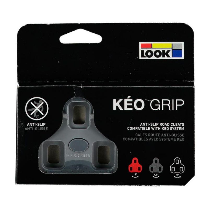 Look Cleat Keo Grip Shopee Malaysia