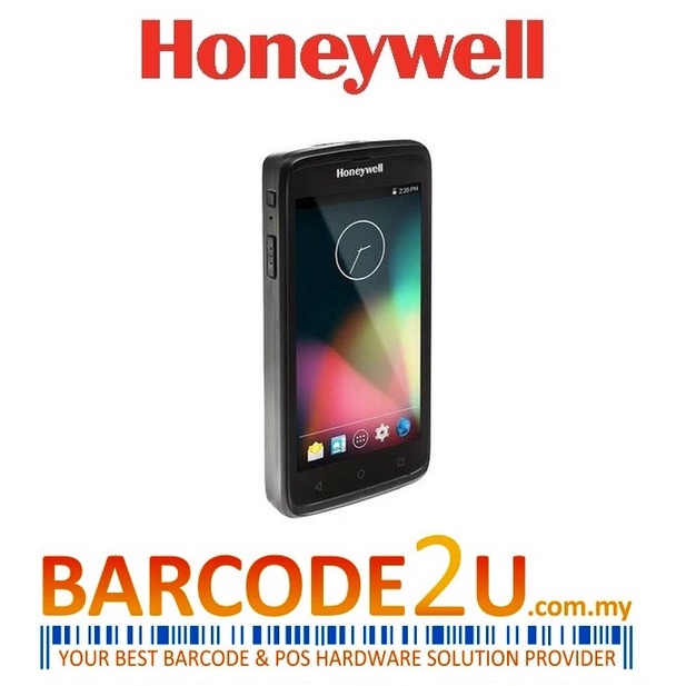 Honeywell ScanPal EDA52 Mobile Computer Bluetooth Wifi Shopee Malaysia