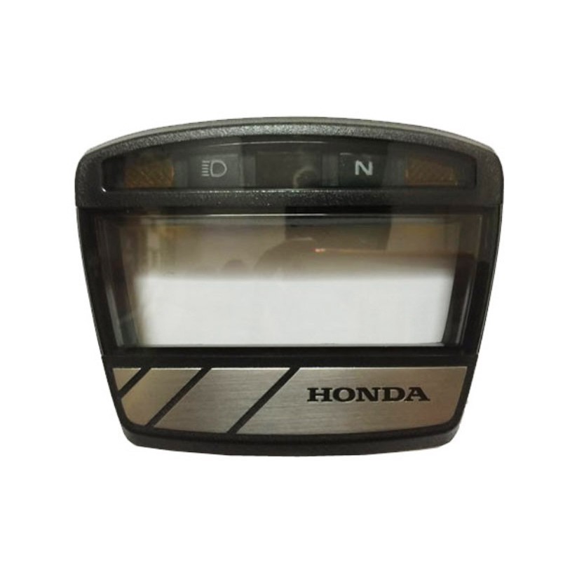 Honda Ex Meter Lens Cover Shopee Malaysia