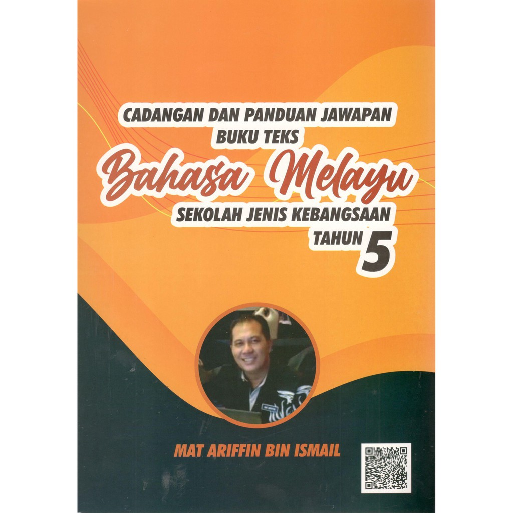 Cadangan Dan Panduan Jawapan Buku Teks Bm Sjk Tahun Sjk Semakan Kssr