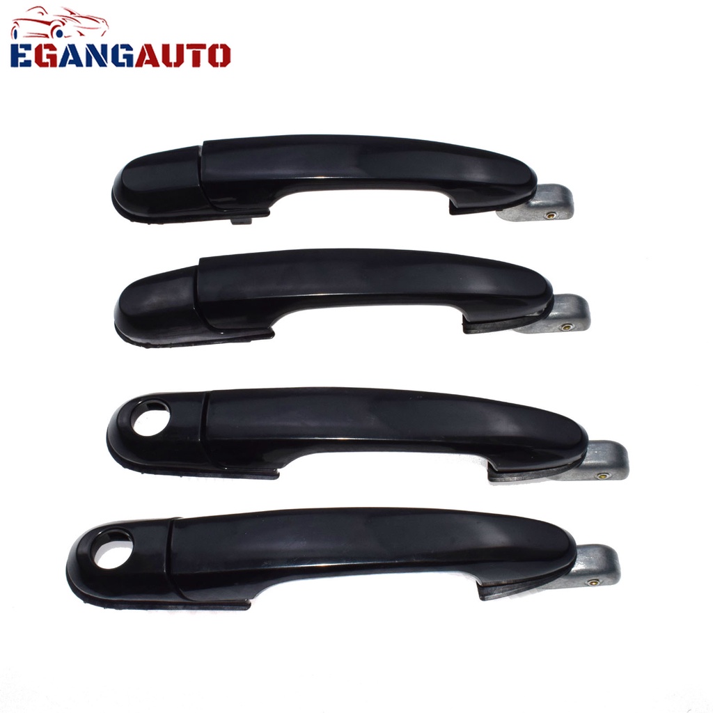 New Exterior Outside Outer Door Handle For Hyundai Tucson 2005 2006