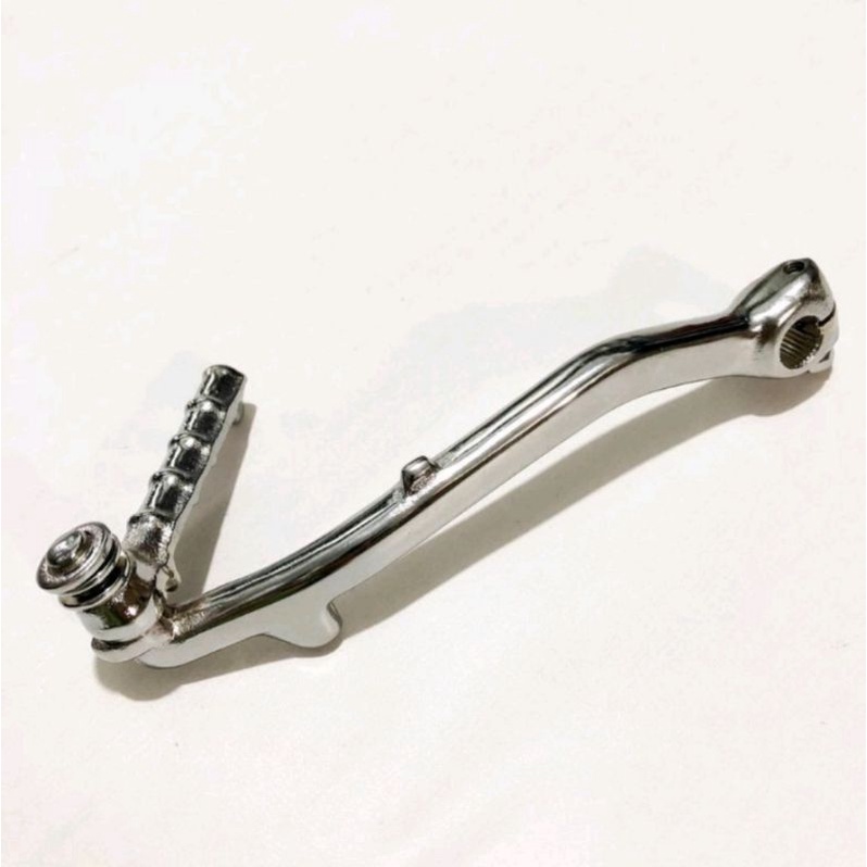 Selahan Crank Kick Starter Yamaha Mio Soul Sporty FINO Chrome Model Ori