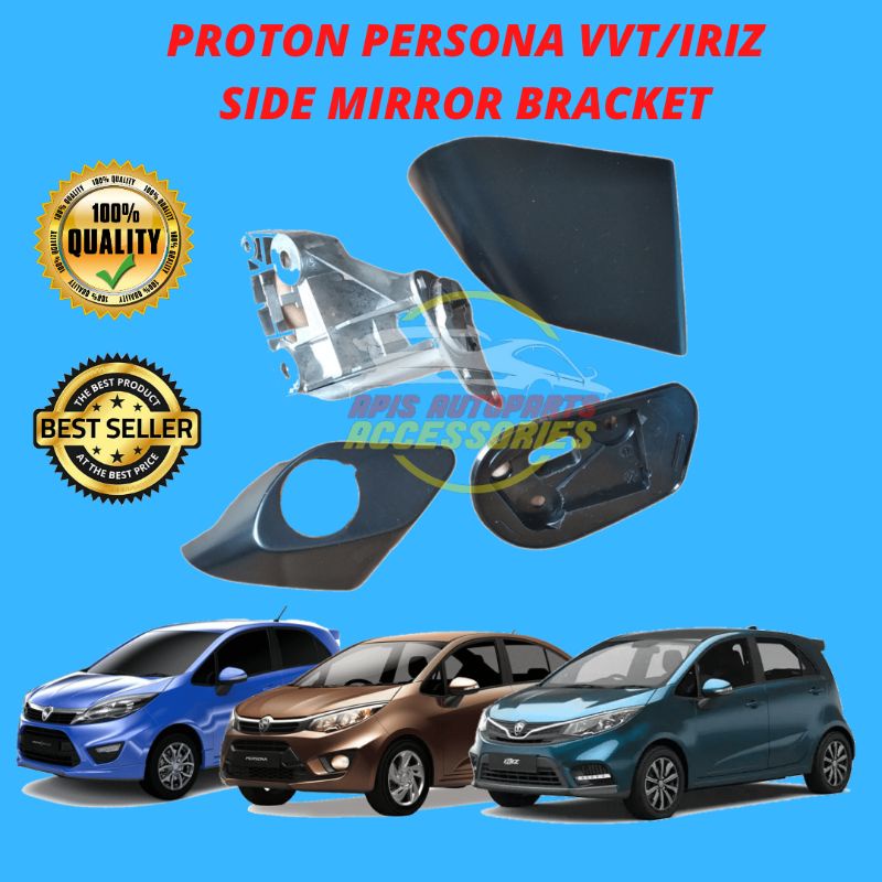 Original Proton Persona Vvt Iriz Persona Side Mirror