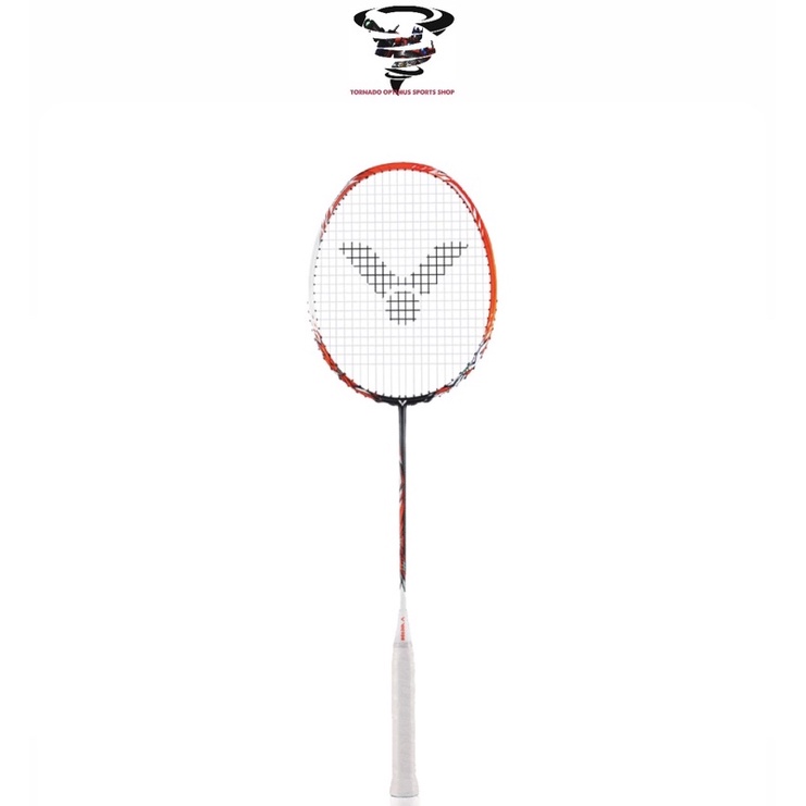 Victor Thruster Ryuga Tk Ryuga Badminton Racket Shopee Malaysia