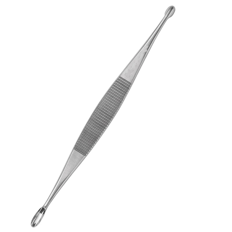 Volkmann Bone Curette Cm Double Ended Orthopedic Instruments