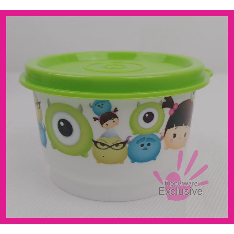 Disney Tsum Tsum Snack Cup Ml Snack Cup Ml Snack Cup Mini Bowl