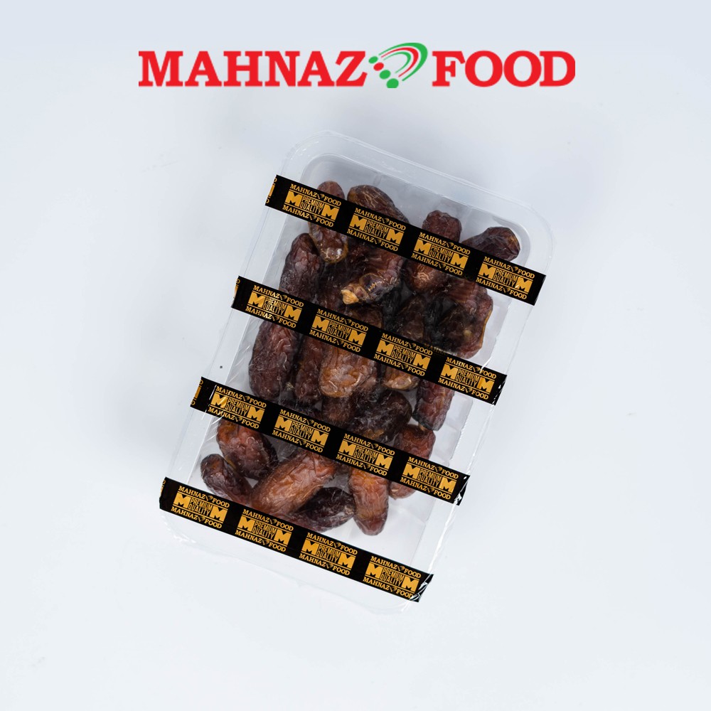 Mahnaz Food Dates Mariami Aa Kurma Mariami Aa G G G