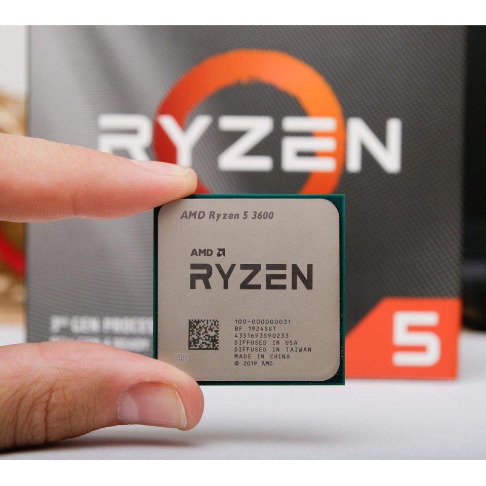 AMD Ryzen 5 5500 5600 5600x AMD Ryzen 7 5700x 5700x3d 5800x3d AMD