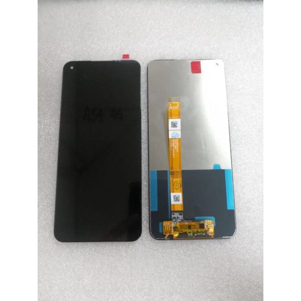 Omp Ready Stock Oppo A G Lcd Display Touchscreen Digitizer