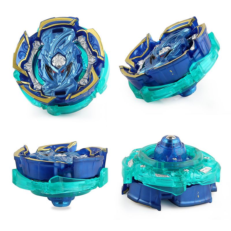 Gt B Beyblade Burst Naked Spriggan Pr Om No Launcher Ten
