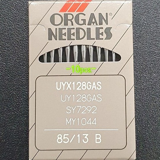 Ready Stock Dp X Oragn Needles Jarum Mesin Jahit Pcs Pkt