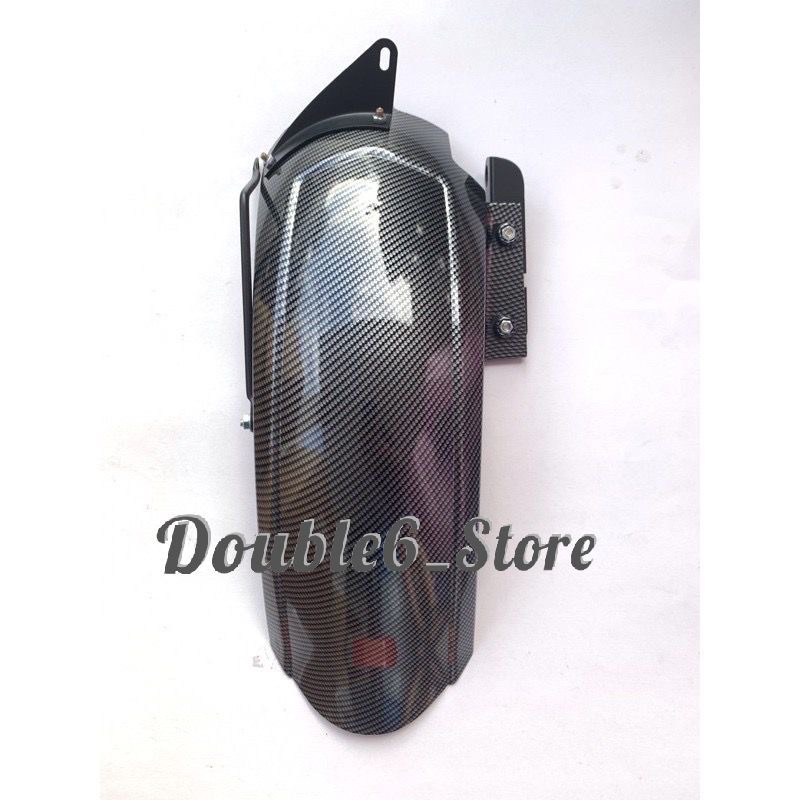 Yamaha Nvx V V Aerox Rear Inner Fender Rear Hugger Hugger Tayar