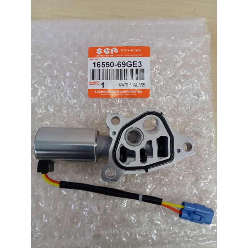 SUZUKI SWIFT 1 5 VVTI SOLENOID VALVE SENSOR 16550 69GE3 Shopee Malaysia