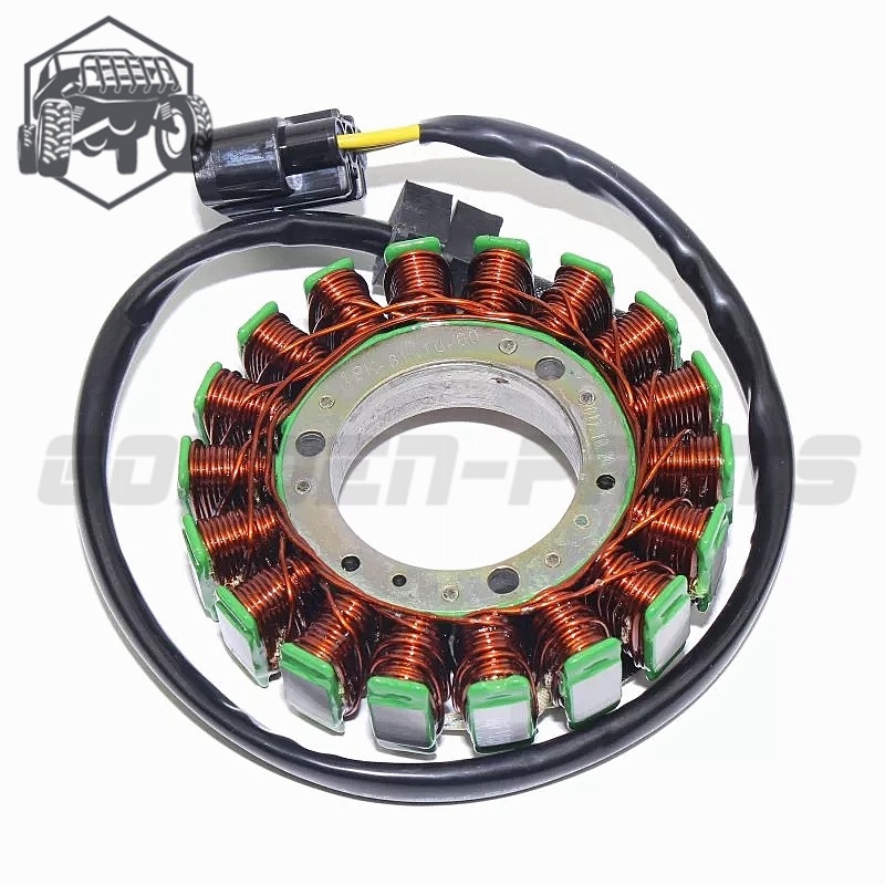 Cf Cforce Ho Eps Atv Magnetic Motor Stator Atv Utv Engine