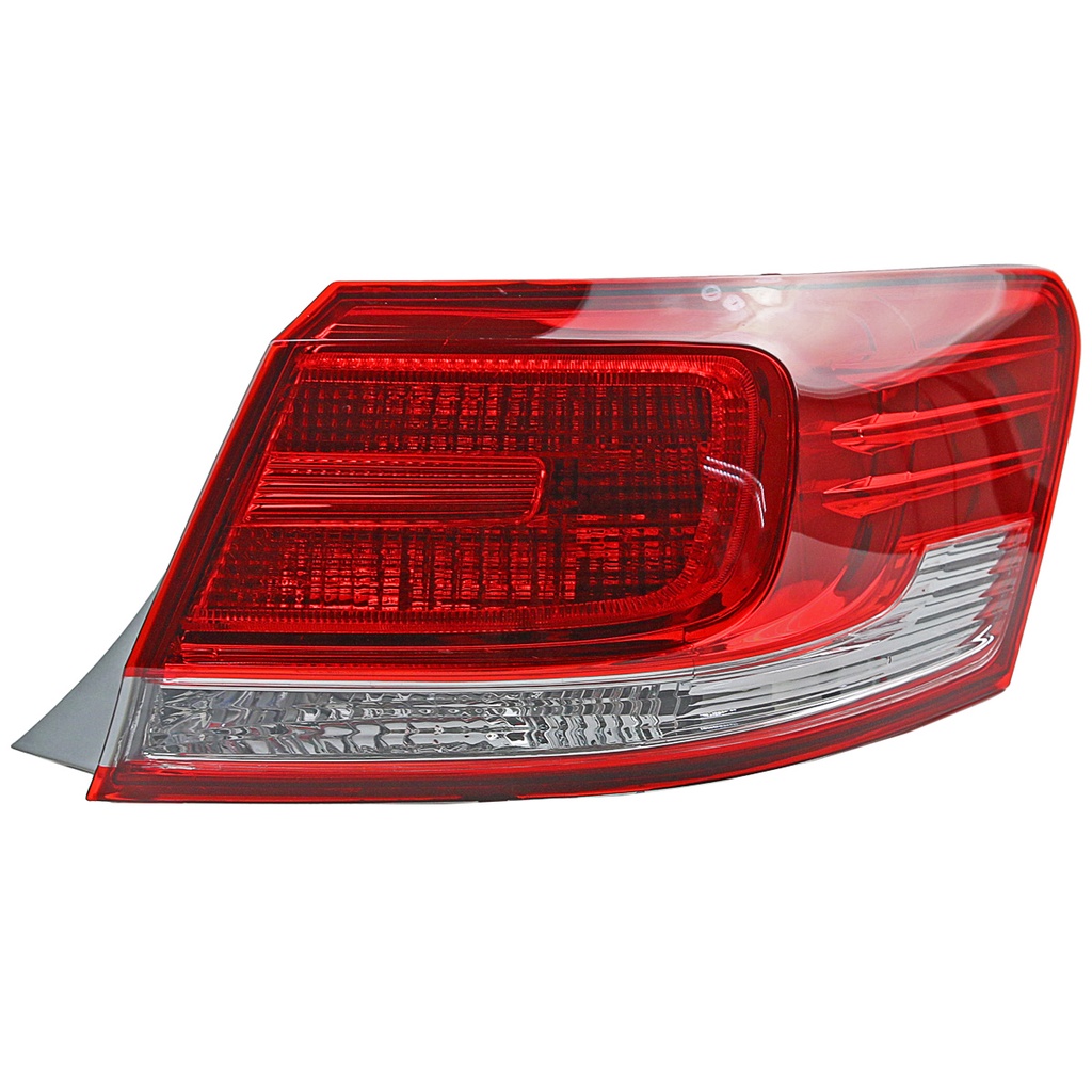 Toyota Camry E G V Acv Acv Rear Tail Lamp Tail