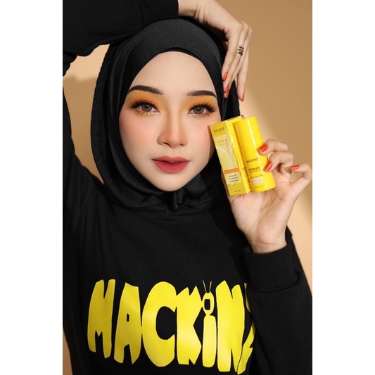 SERUM MACKINZ SAKA KUNING Shopee Malaysia