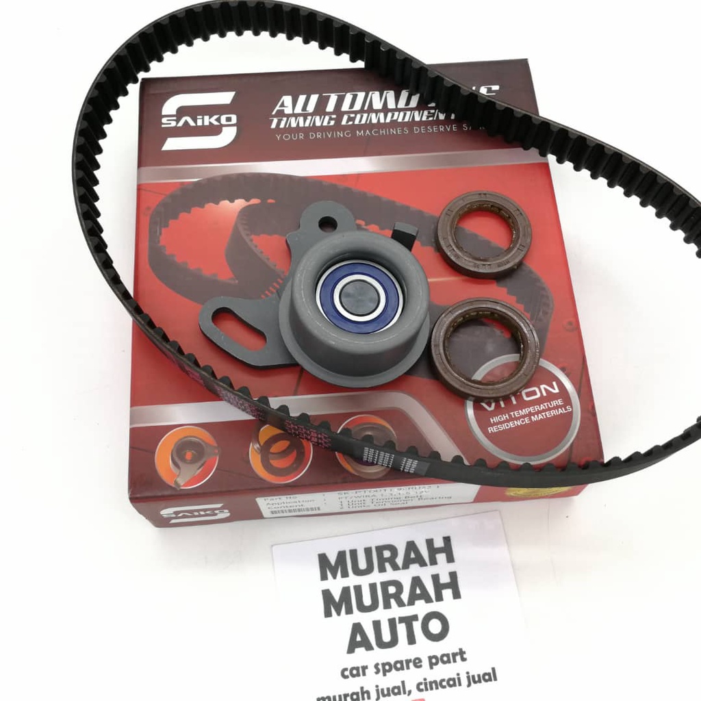 PERODUA KENARI KELISA VIVA 850 1 0 TIMING KIT Shopee Malaysia