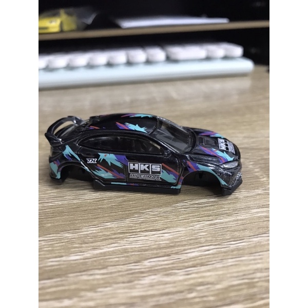 Hot Wheels Honda Civic Type R Super Treasure Hunt Unrivet Without Rim Shopee Malaysia