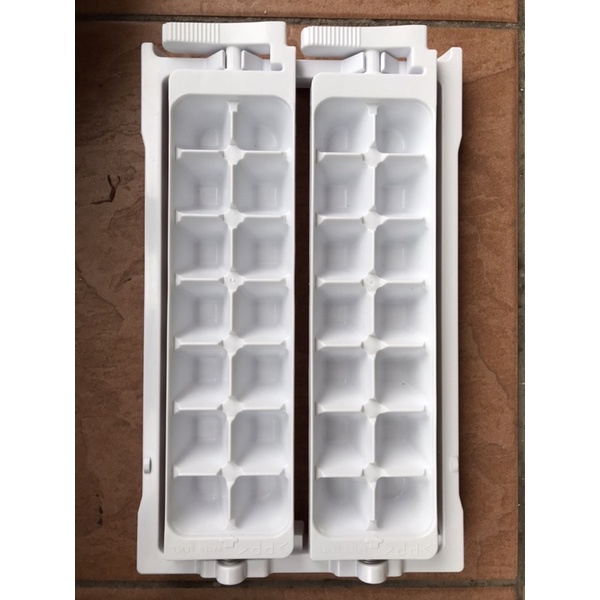 Panasonic Nr B Nr By Nr Bw Ice Tray Ice Cube Maker