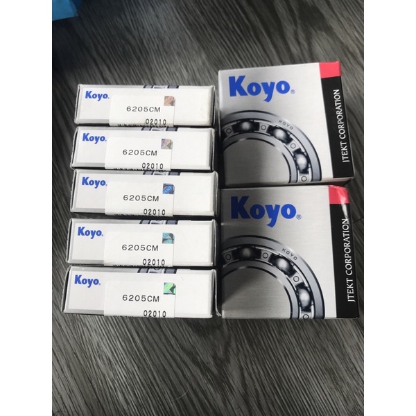 KOYO BEARING MADE IN JAPAN CM Shopee Malaysia