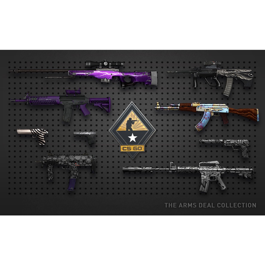 These Are The Best Weapon Skins In Csgo In Win Gg Hot Sex Picture