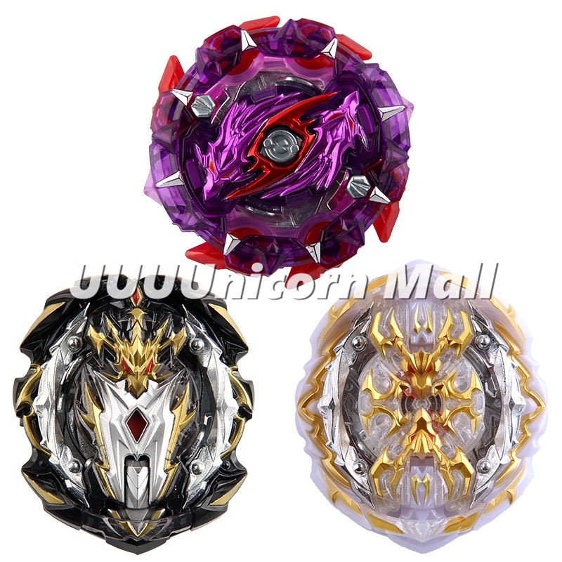 Beyblade GT B 153 Prime Apocalypse Regalia Genesis Beyblade B 151 01