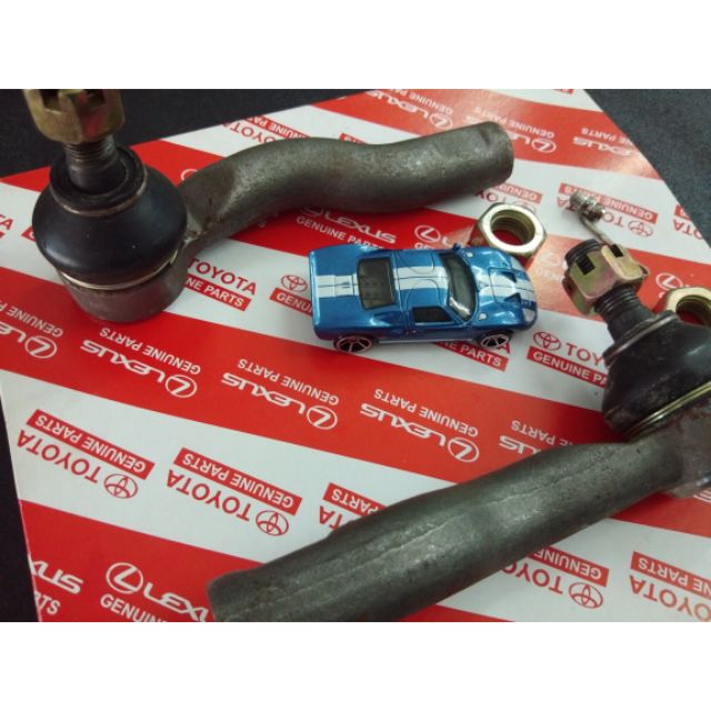 Toyota Avanza Tie Rod End Set Shopee Malaysia