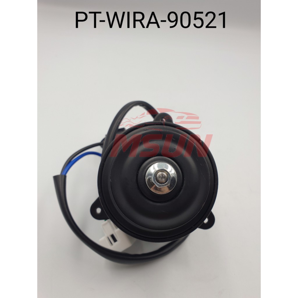 RADIATOR FAN MOTOR PROTON WIRA 263500 0101 Shopee Malaysia