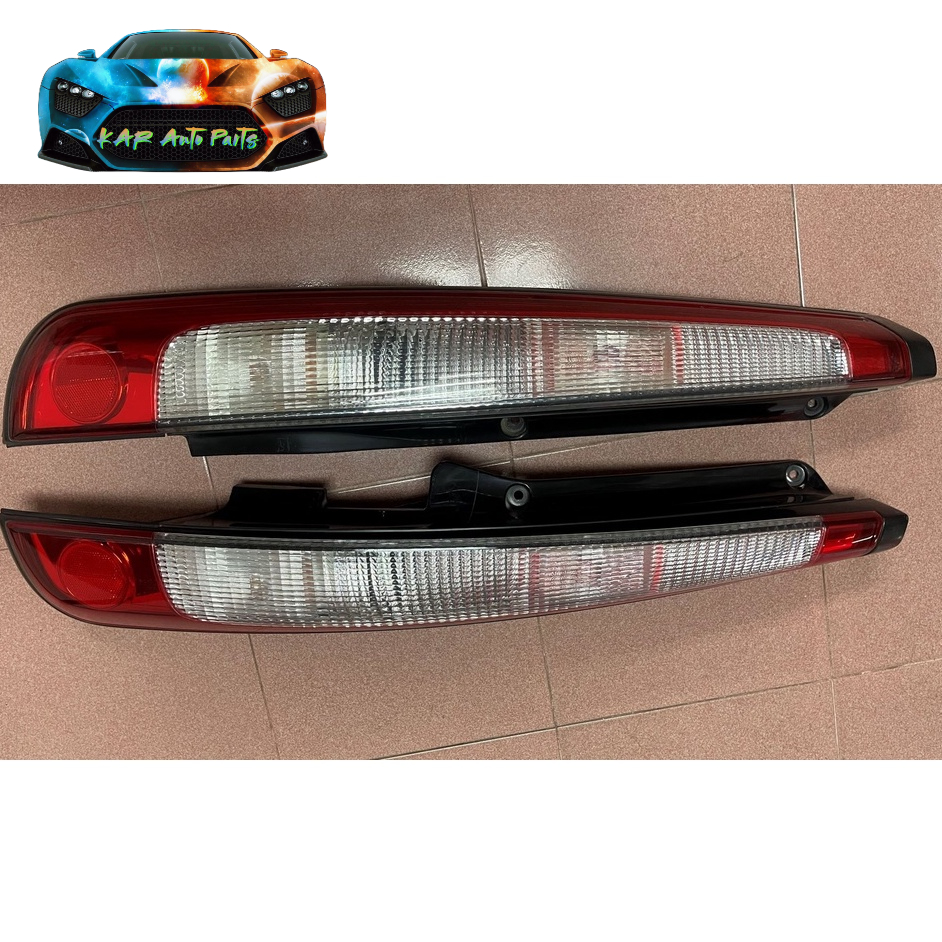 Perodua Kenari Rear Lampu Tail Lamp Light L S Set Belakang