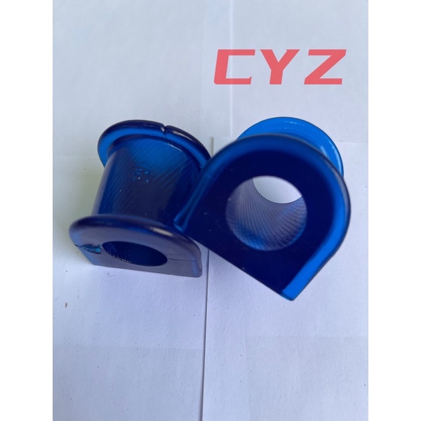 Silicon Pair Front Stabilizer Bar Bush Toyota Camry Acv Acv