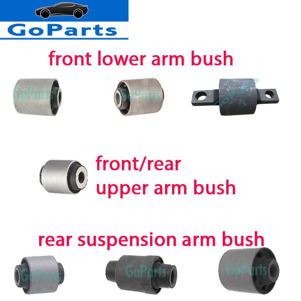 Proton Perdana Sei E Perdana V E Front Lower Arm Bush Rear