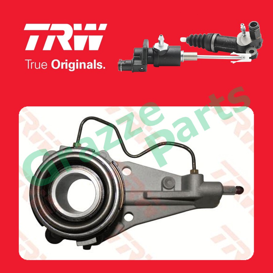 TRW Lower Clutch Operating Pump PJQ701 For Mitsubishi Canter FE83