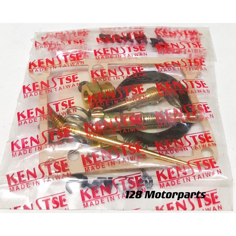 Kentse Txr Panther Txr New Gama Gamma Carburetor Carburettor Repair Kit